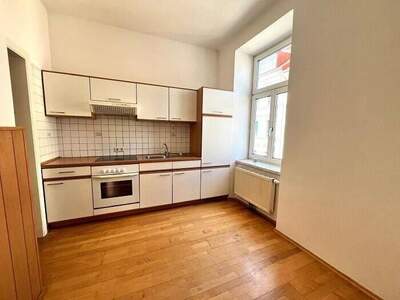 Mietwohnung in 8020 Graz