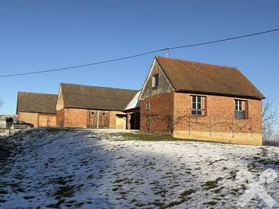 Gewerbeobjekt kaufen in 8380 Mitterhenndorf