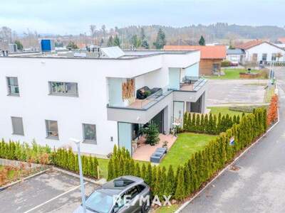 Eigentumswohnung in 4910 Ried