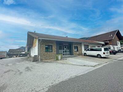 Gewerbeobjekt mieten in 6116 Weer (Bild 1)