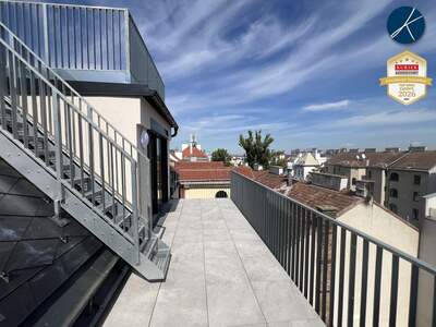 Wohnung mit Balkon mieten in 1100 Wien (Bild 5)