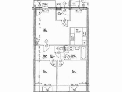 Wohnung provisionsfrei mieten in 2860 Kirchschlag