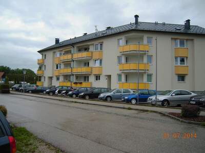 Mietwohnung in 3300 Amstetten