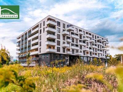 Terrassenwohnung mieten in 8020 Graz