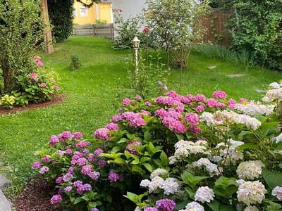 Haus mit Garten kaufen in 83457 Bayerisch Gmain (Bild 3)
