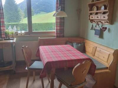 Mietwohnung provisionsfrei in 6675 Tannheim