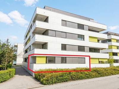 Mietwohnung in 6900 Bregenz