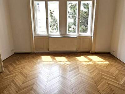Altbauwohnung mit Balkon mieten in 1140 Wien (Bild 5)