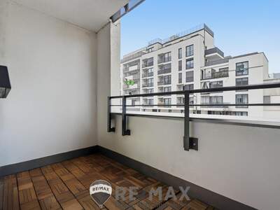 Terrassenwohnung kaufen in 1220 Wien (Bild 1)