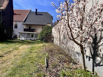 Haus kaufen in 8800 Unzmarkt