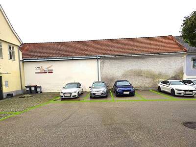 Gewerbeobjekt mieten in 3350 Haag (Bild 5)