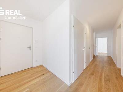 Terrassenwohnung kaufen in 2020 Hollabrunn (Bild 1)