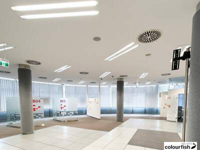 Gewerbeobjekt mieten in 1100 Wien