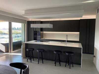 Wohnung mit Balkon kaufen in 33100 Udine (Bild 2)