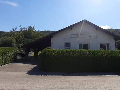 Bungalow provisionsfrei kaufen in 2824 Seebenstein