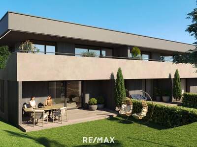 Eigentumswohnung in 4812 Pinsdorfberg