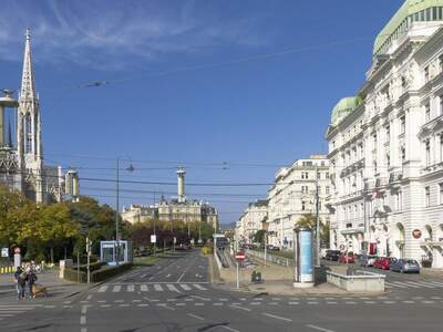 Gewerbeobjekt mieten in 1090 Wien