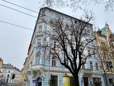 Gewerbeobjekt mieten in 8010 Graz (Bild 3)