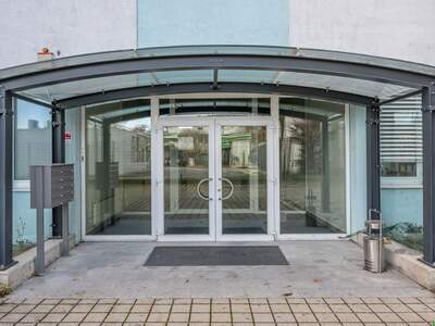 Gewerbeobjekt mieten in 1210 Wien (Bild 2)