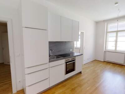 Apartment provisionsfrei mieten in 8020 Steiermark