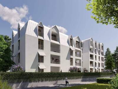 Wohnung kaufen in 6850 Dornbirn