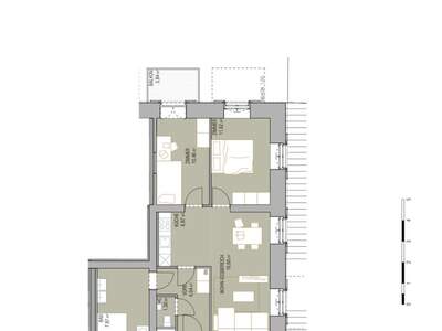 Wohnung mit Balkon kaufen in 8044 Graz (Bild 4)