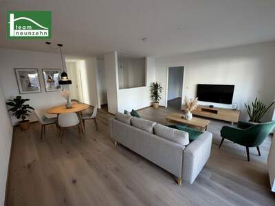 Terrassenwohnung mieten in 8020 Graz (Bild 5)