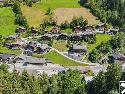 Grundstück kaufen in 6236 Alpbach (Bild 2)