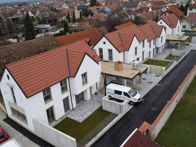 Haus mieten in 7062 Sankt Margarethen