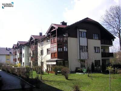 Mietwohnung in 5301 Eugendorf