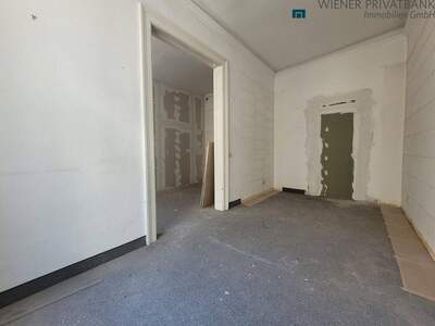 Wohnung kaufen in 1090 Wien