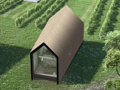 Chalet kaufen in 8493 Klöch (Bild 1)