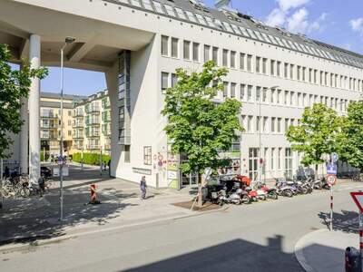 Gewerbeobjekt mieten in 6020 Innsbruck (Bild 1)