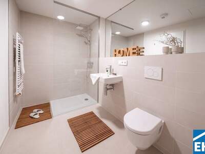 Terrassenwohnung mieten in 1220 Wien (Bild 4)