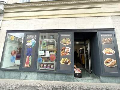 Gewerbeobjekt mieten in 1090 Wien (Bild 2)