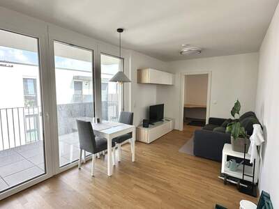 Mietwohnung in 1220 Wien