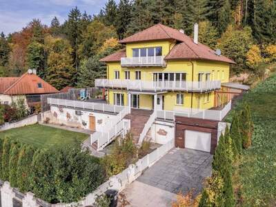 Haus kaufen in 2821 Schleinz