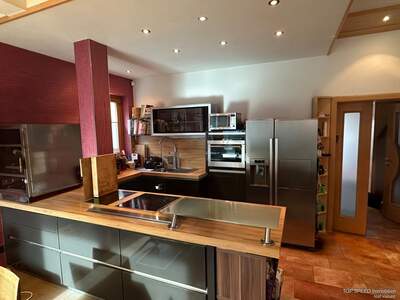 Einfamilienhaus kaufen in 8966 Aich (Bild 4)