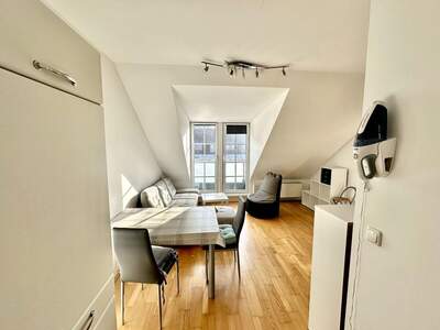 Wohnung mit Balkon mieten in 4040 Linz (Bild 2)