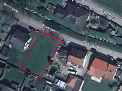 Grundstück provisionsfrei kaufen in 2011 Sierndorf