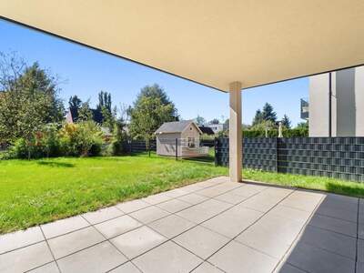 Wohnung kaufen in 8055 Graz (Bild 3)