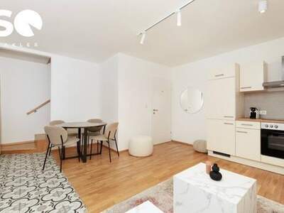 Wohnung mieten in 1180 Wien