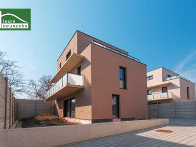 Einfamilienhaus kaufen in 2232 Deutsch (Bild 1)