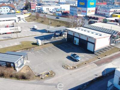 Gewerbeobjekt kaufen in 4052 Ansfelden (Bild 3)