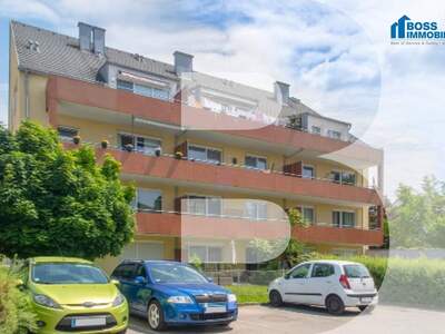 Mietwohnung in 4600 Wels