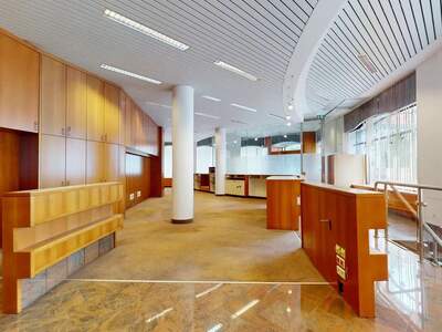 Gewerbeobjekt mieten in 1190 Wien (Bild 1)