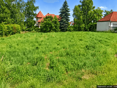 Grundstück kaufen in 2020 Hollabrunn