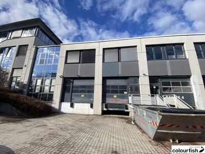 Gewerbeobjekt mieten in 2320 Schwechat (Bild 2)