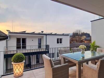 Wohnung mit Balkon mieten in 5310 Mondsee (Bild 1)