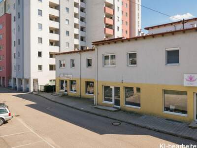 Gewerbeobjekt mieten in 3021 Pressbaum (Bild 4)